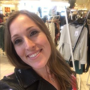 Meet your Posher, Sasha